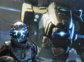 Лучшие PvP-игры: Titanfall 2, Battlefield 1, Overwatch - изображение 1