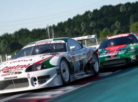 Gran Turismo 7 получит масштабное платное дополнение с улучшенным ИИ и новыми режимами - изображение 1