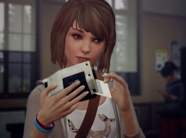 Гайд: Все фотографии в Life is Strange Remastered — второй эпизод - изображение 1