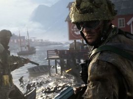 Генеральный директор Electronic Arts: «Перенос GTA 6 сыграет новой Battlefield на руку» - изображение 1
