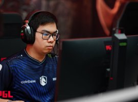 Керри Team Liquid по Dota 2 отказался от статуса фаворита и признал мощь Team Spirit - изображение 1
