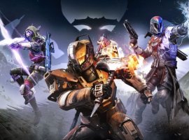 Bungie рассказала о будущем Destiny: The Taken King - изображение 1