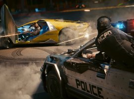 Cyberpunk 2077 стала доступна в каталоге PlayStation Plus на тарифах Extra и Premium - изображение 1
