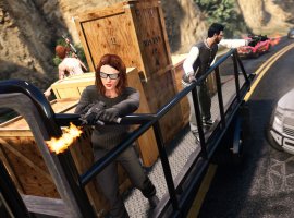 Игроки GTA Online смогут стать магнатами в сфере отмывания денег уже 17 июня - изображение 1