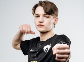 Саппорт Aurora по Dota 2 назвал главными проблемами игроков дебилизм и игрозависимотсь - изображение 1