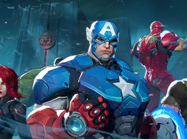 Лучшие игры-сервисы 2025 года — проекты, которые до сих пор живы и развиваются - изображение 1