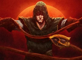 Vampire Survivors привлекла свыше 27 млн игроков — poncle разрабатывает более 15 проектов - изображение 1