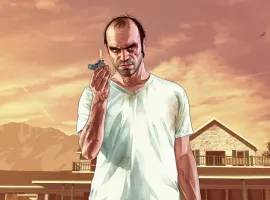 Актёр Тревора из GTA 5 раскрыл детали невышедшего DLC в духе «Джеймса Бонда» - изображение 1