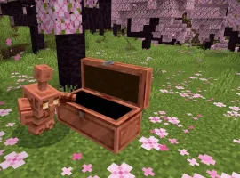 В Minecraft анонсировали нового моба — Медного Голема - изображение 1