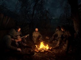 S.T.A.L.K.E.R. 2 выйдет 28 апреля 2022 года — геймплейный трейлер - изображение 1