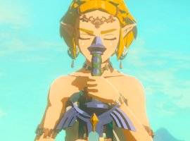 Tears of the Kingdom возглавила список популярных игр года по версии Famitsu - изображение 1