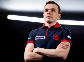 Рейтинг Hltv: первая двадцатка без изменений, paiN вернулась в топ-30 - изображение 1