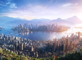 Для серии Cities: Skylines выпустят свежий контент в честь 10-летия оригинала - изображение 1