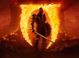 Обзор TES IV: Oblivion Remastered — идеальный симулятор ностальгии - изображение 1