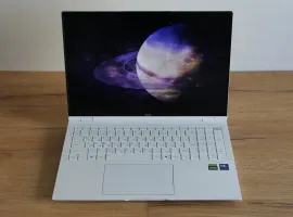 Обзор HONOR MagicBook Pro 16 HUNTER 2025 — производительный компактный ноутбук - изображение 1