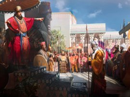 Бесплатная стратегия Age of Empires Mobile выйдет на PС в начале 2026 года - изображение 1