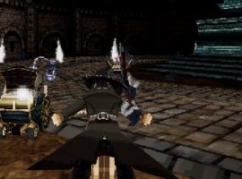 Nightmare Kart в стиле Bloodborne обогнала Shin Megami Tensei 5 в рейтинге Steam - изображение 1