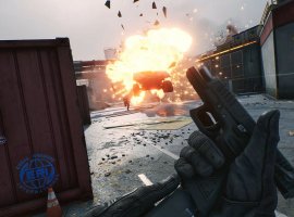 Пиковый онлайн шутера Delta Force в Steam вырос после запуска нового сезона «Звездопад» - изображение 1