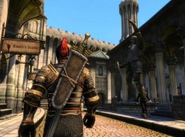 СМИ: ремейк The Elder Scrolls IV Oblivion может выйти весной или летом 2025 года - изображение 1