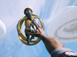 Дополнение «Узник Лимбо» к Atomic Heart выйдет 6 февраля - изображение 1