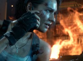 Для ремейка Resident Evil 3 неожиданно вышел новый патч - изображение 1