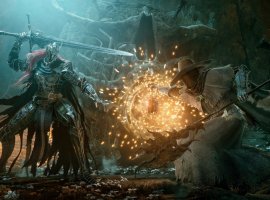 В сети появился список трофеев Lords of the Fallen - изображение 1