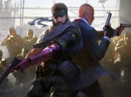 Наследие Metal Gear — лучшие стелс-экшены - изображение 1