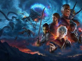 Baldurs Gate 3 и Black Myth: Wukong вошли в топ самых продаваемых игр 2024 года в Steam - изображение 1