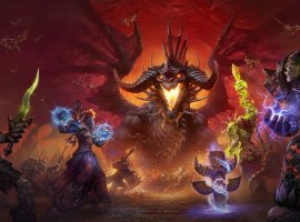 Джейсон Шрайер рассказал об идеях Warcraft 4 и стратегии по Call of Duty - изображение 1