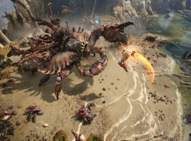 Создатели Titan Quest 2 обсудили сражения и мир в длинном геймплейном ролике - изображение 1