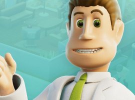 Превью Two Point Hospital. Свернуть голову в лечебных целях - изображение 1