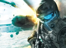 Xbox Live Gold в апреле порадует оригинальной Star Wars: Battlefront II и GRAW 2 - изображение 1