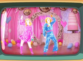 Ubisoft приглашает на танец в новой игре Just Dance: Decades of Hits — релиз 13 октября - изображение 1