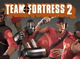 Один день до конца света. Team Fortress 2 - изображение 1