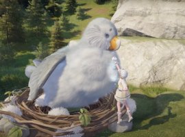 Число предварительных регистраций ролевой Infinity Nikki перевалило за 30 млн - изображение 1