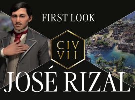Хосе Рисаль стал новым лидером в Civilization VII - изображение 1