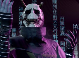В Epic Games Store стали бесплатно отдавать хоррор Ghostwire: Tokyo авторов Hi-Fi Rush - изображение 1