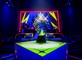 Итоги BLAST Slam IV по Dota 2 — главные события нового сезона - изображение 1