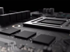 Сегодня Digital Foundry покажет Project Scorpio - изображение 1