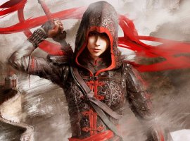 Серия Assassin's Creed заглянет в послереволюционную Россию - изображение 1