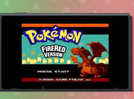 На Nintendo Switch выйдут Pokemon FireRed и LeafGreen — ремейки первых игр «Покемон» - изображение 1