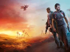 В киберпанковой MindsEye ветерана GTA будет «фальшивый» открытый мир — «как в сериале» - изображение 1