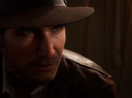 Продюсер Lucasfilm Games обсудил сюжет и геймплей Indiana Jones and the Great Circle - изображение 1