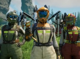 Скоро в Satisfactory добавят фоторежим и улучшения игровых систем - изображение 1