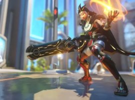Конкуренция с Marvel Rivals оказала давление на разработчиков Overwatch 2 - изображение 1