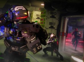 Что на самом деле происходит в Marathon — разбираем запутанный лор Bungie - изображение 1