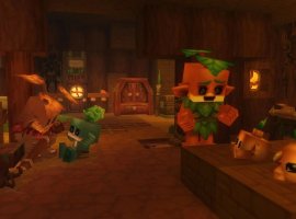 В переводе Hytale на русский могут поучаствовать все желающие - изображение 1