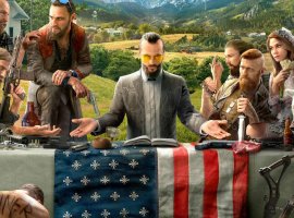 Far Cry 5 с The Plucky Squire и не только войдут в каталог расширенной подписки PS Plus - изображение 1