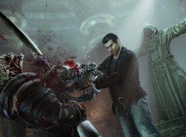 Ретроспектива Painkiller — в ад и обратно - изображение 1