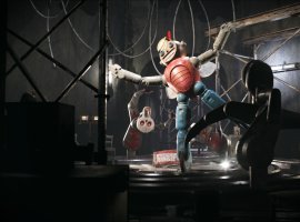 «Atomic Heart — не «русский BioShock», а «Чёрное зеркало» в СССР» - изображение 1